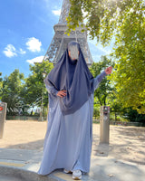 Abaya Sakina Creation Anika Boutique