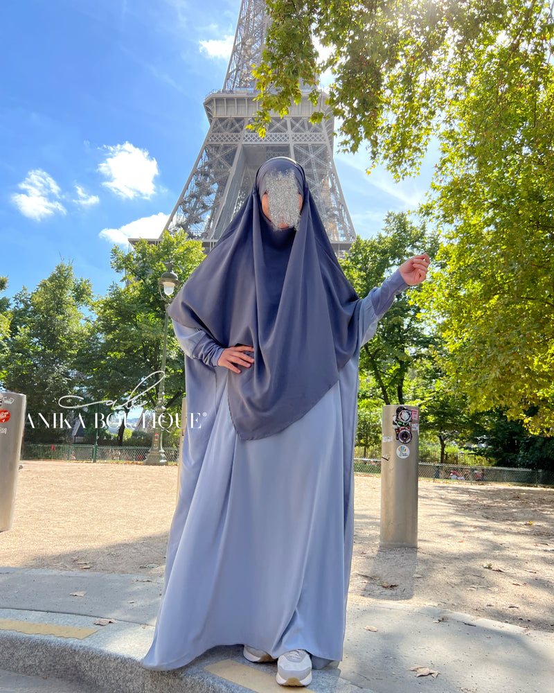 Abaya Sakina Creation Anika Boutique