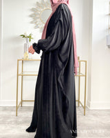 Kimono en  velours Anika Creation