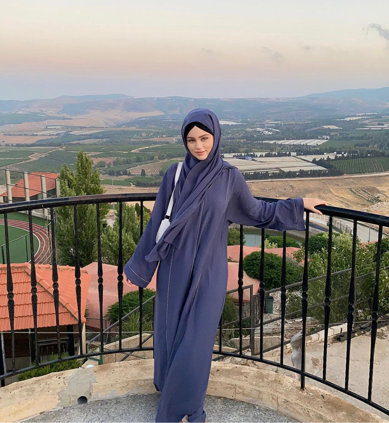Abaya  Dubai Jinane