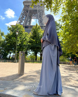 Abaya Sakina Creation Anika Boutique