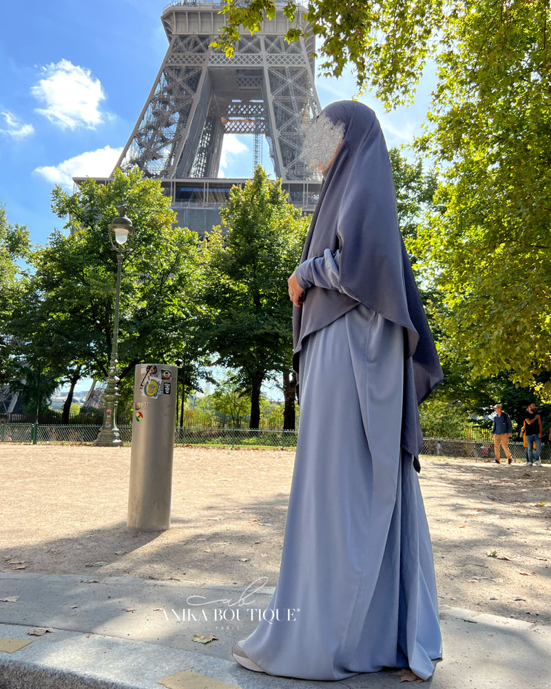 Abaya Sakina Creation Anika Boutique