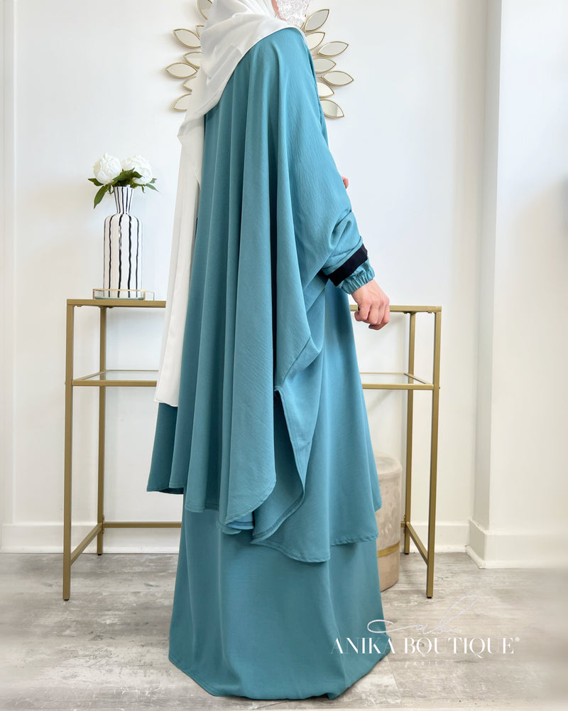 Ensemble Marwa