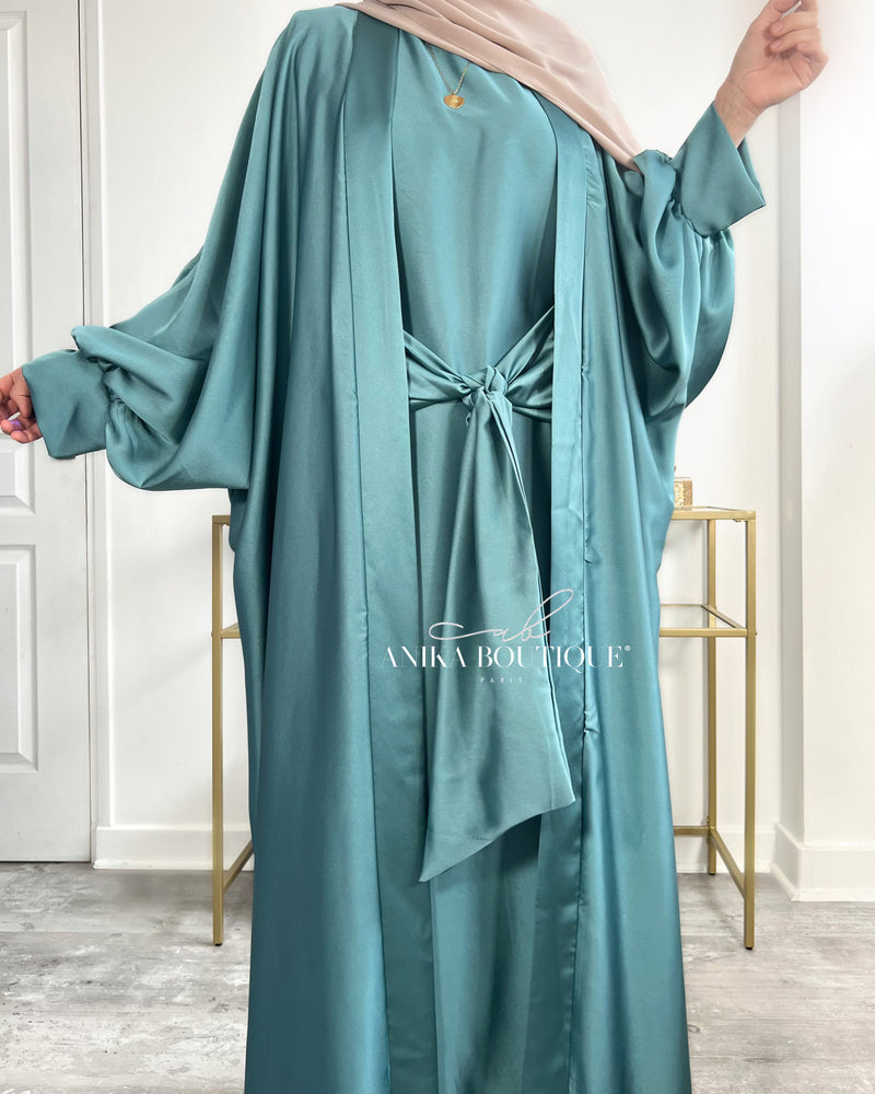 Ensemble Nassima