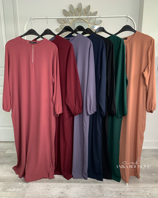 Abaya EASY