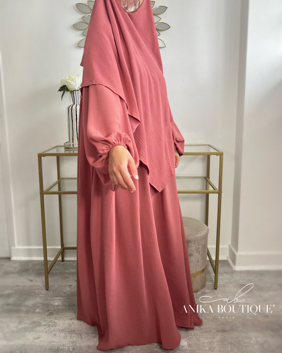 Nala Abaya Set main image 1