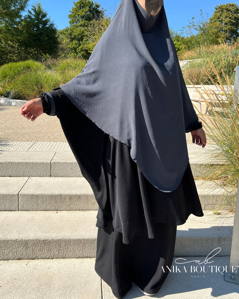 Ensemble Marwa