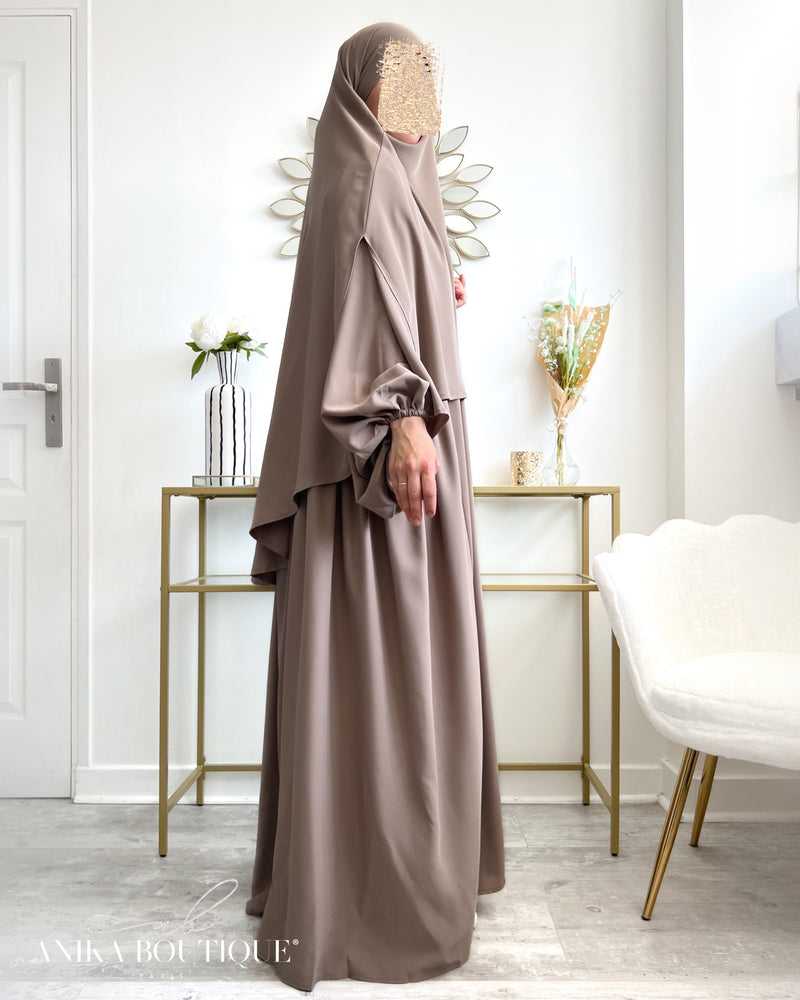 Abaya Narjess