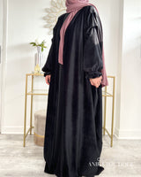 Kimono en  velours Anika Creation