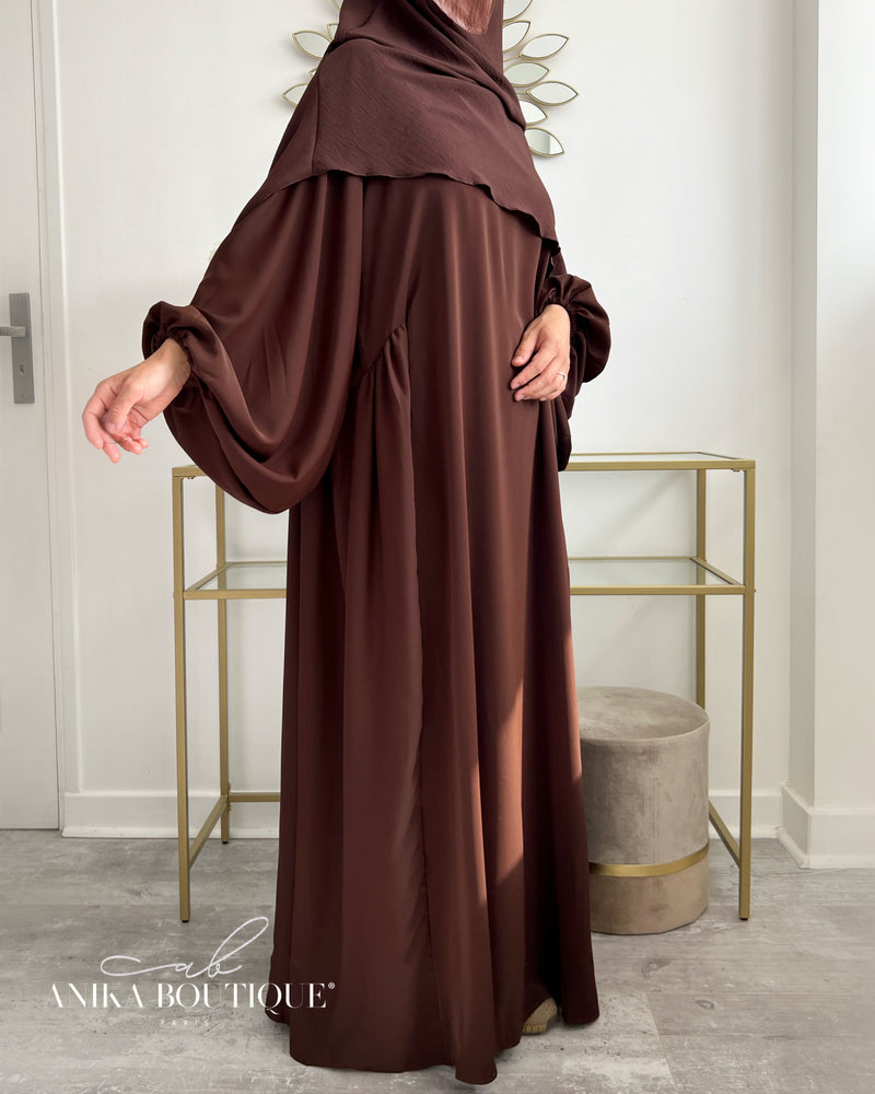 Abaya Narjess
