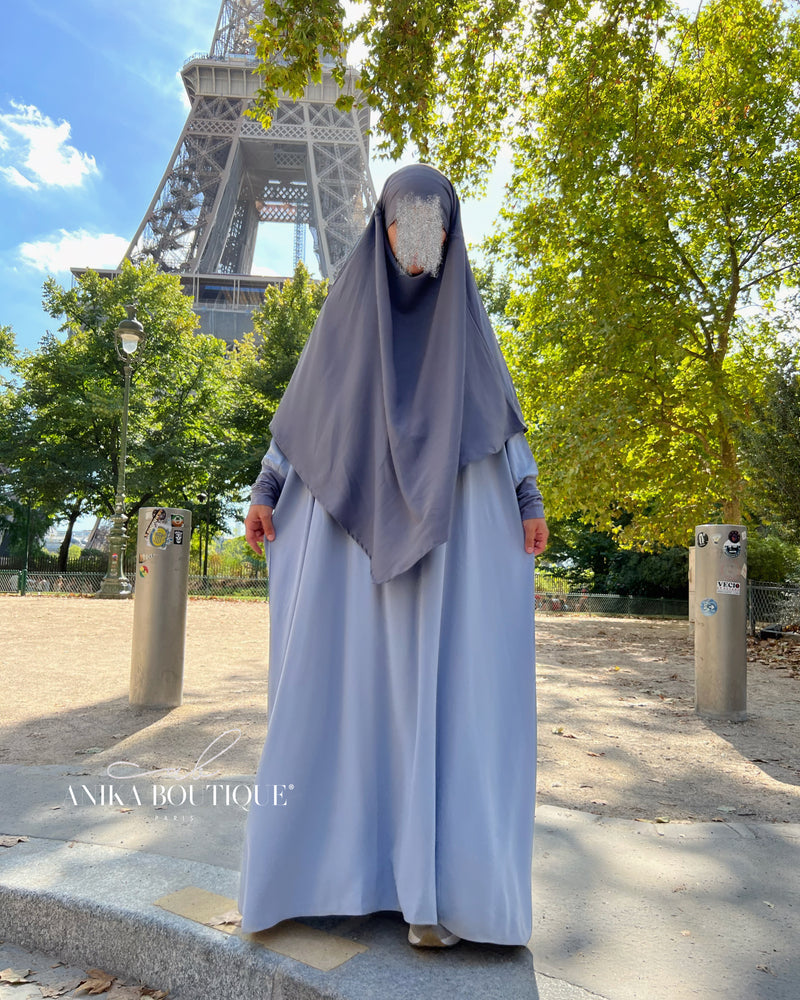 Abaya Sakina Creation Anika Boutique