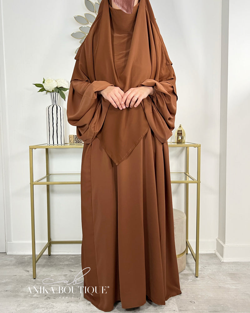 Abaya Narjess