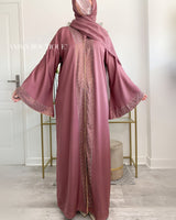 Abaya Amira Dubai