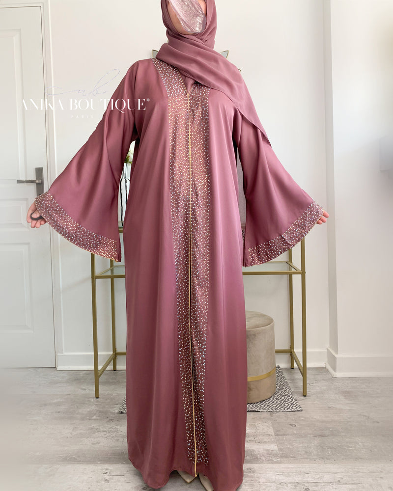 Abaya Amira Dubai