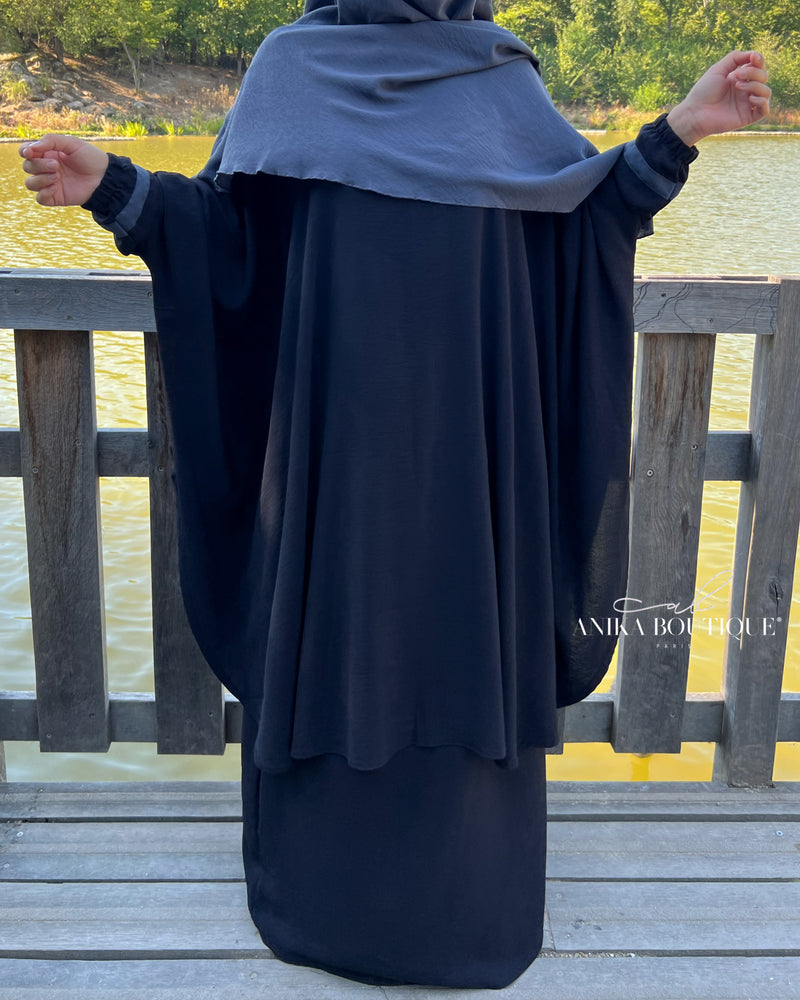 Ensemble Marwa