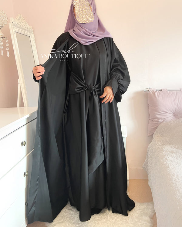 Ensemble Nassima