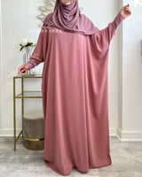 Abaya Sakina Creation Anika Boutique