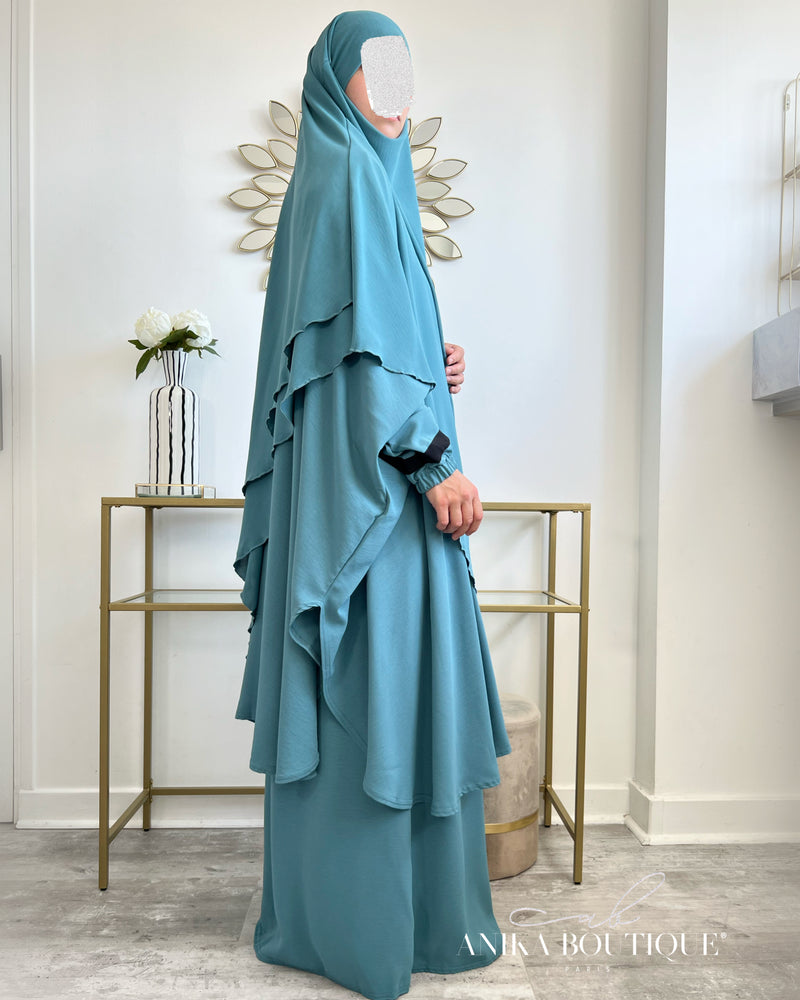 Ensemble Marwa